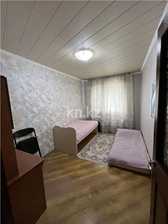 Продажа 3-комнатной квартиры, 60 м², мкр-н Аксай-2, дом  11 в Алматы - фото 2