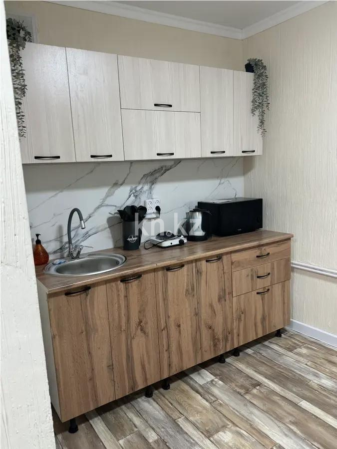 Продажа 1-комнатной квартиры, 40 м² в Сарани - фото 3