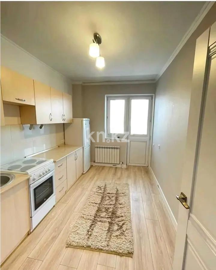 Продажа 1-комнатной квартиры, 34 м², ул. Айнакол, дом  58 в Астане - фото 2