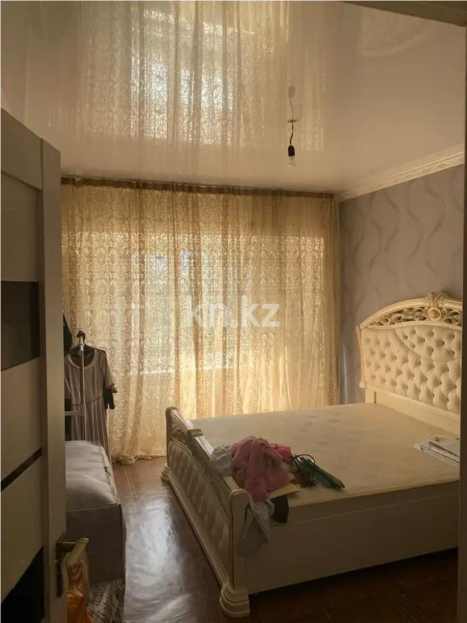 Продажа 3-комнатной квартиры, 70 м² в Алматы - фото 2