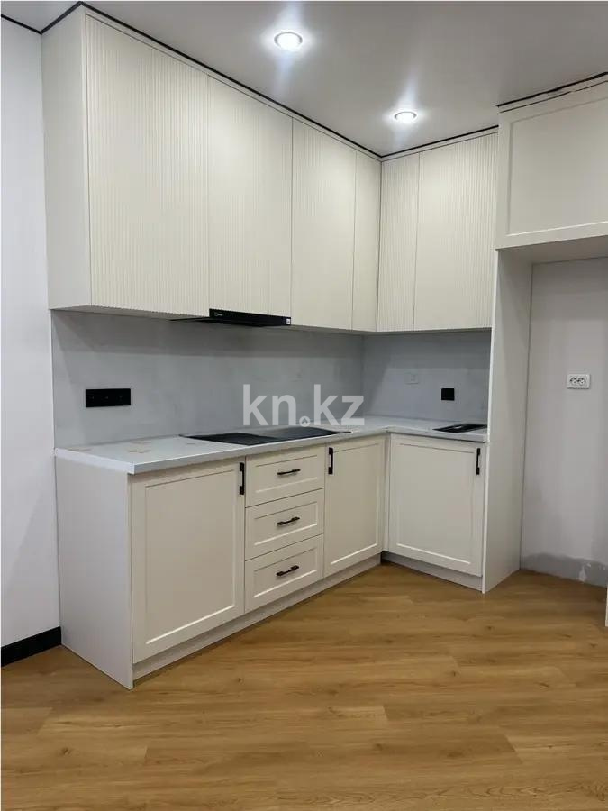 Продажа 2-комнатной квартиры, 39 м² в Алматы