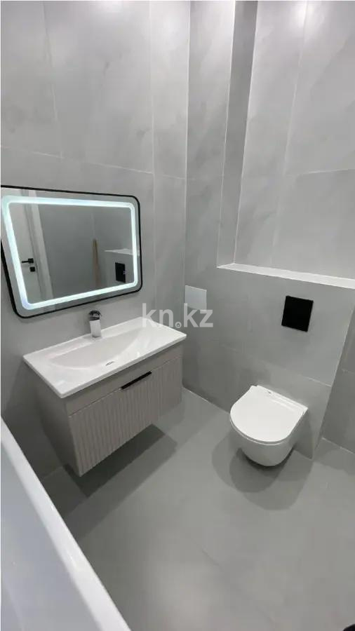 Продажа 2-комнатной квартиры, 53 м², ул. Айтматова, дом  77/7 в Астане - фото 4