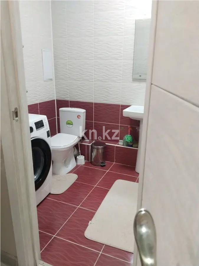 Продажа 2-комнатной квартиры, 46 м², ул. Макатаева, дом  131/3 в Алматы - фото 4