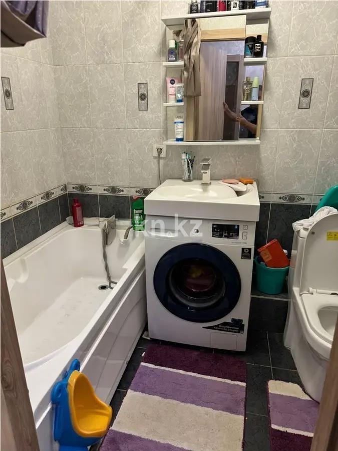 Продажа 2-комнатной квартиры, 55 м² в Алматы - фото 4