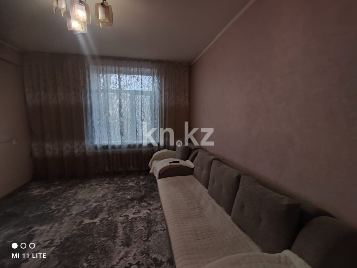 Продажа 2-комнатной квартиры, 53 м² в Темиртау - фото 2