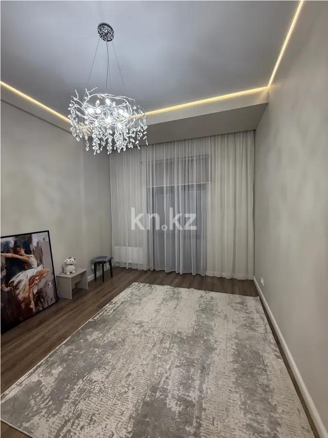 Продажа 4-комнатной квартиры, 154 м², ул. Салыкова, дом  40 в Алматы - фото 8