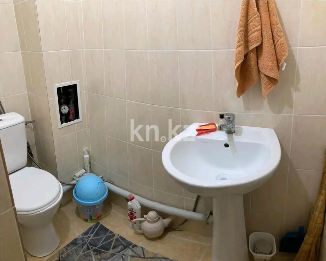 Продажа 2-комнатной квартиры, 50.6 м², ул. Лесная поляна, дом  36 в Астане - фото 5