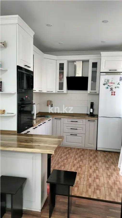 Продажа 3-комнатной квартиры, 90 м², ул. Бухар жырау, дом  23 в Астане - фото 4