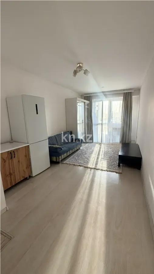 Продажа 1-комнатной квартиры, 28 м² в Алматы
