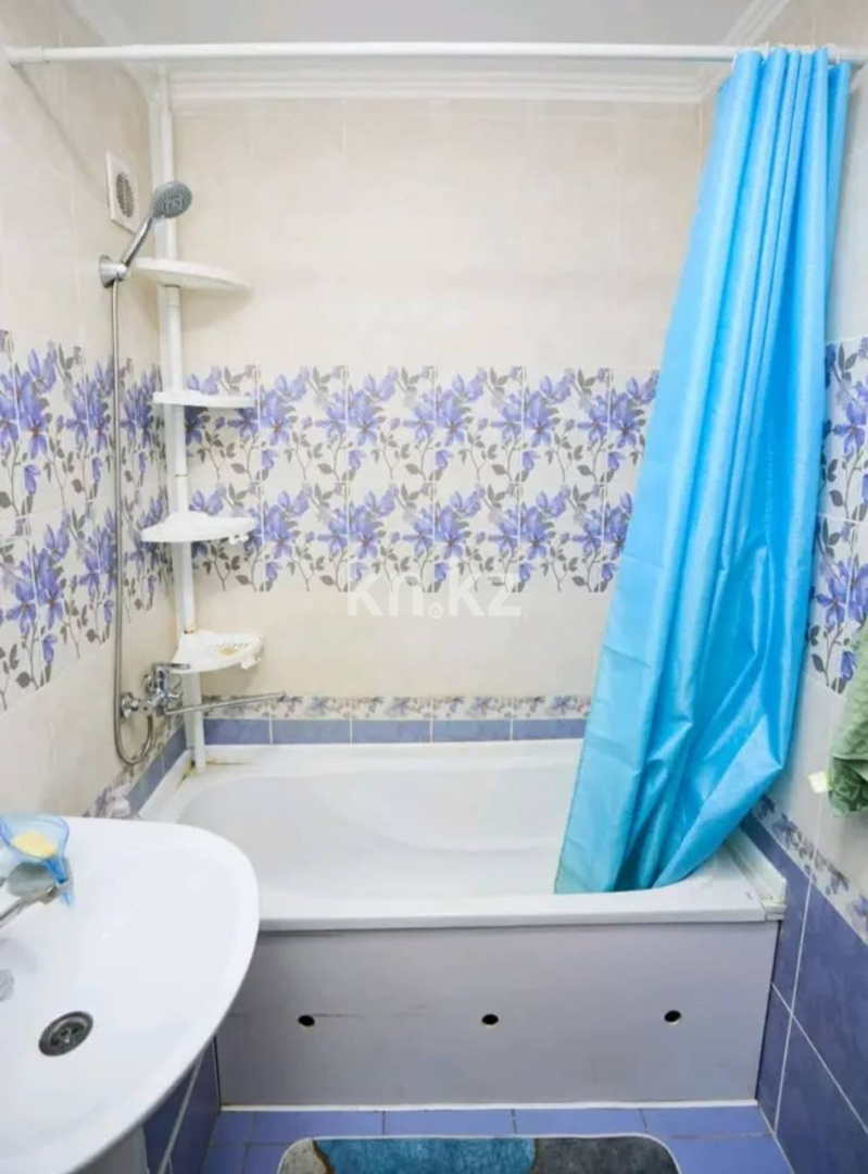 Аренда 2-комнатной квартиры, 60 м² в Астане - фото 9