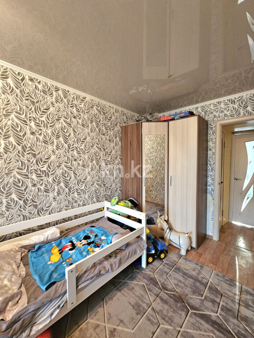 Продажа 3-комнатной квартиры, 60 м², мкр-н 9 в Алматы - фото 6