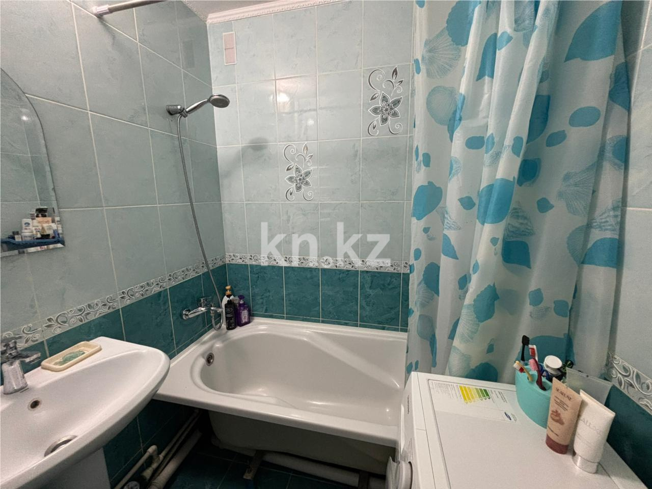 Продажа 3-комнатной квартиры, 62 м² в Караганде - фото 10