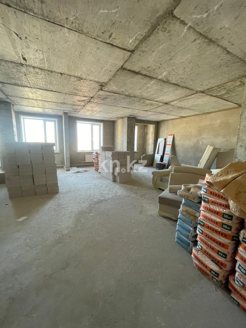 Продажа 3-комнатной квартиры, 79 м² в Караганде - фото 4