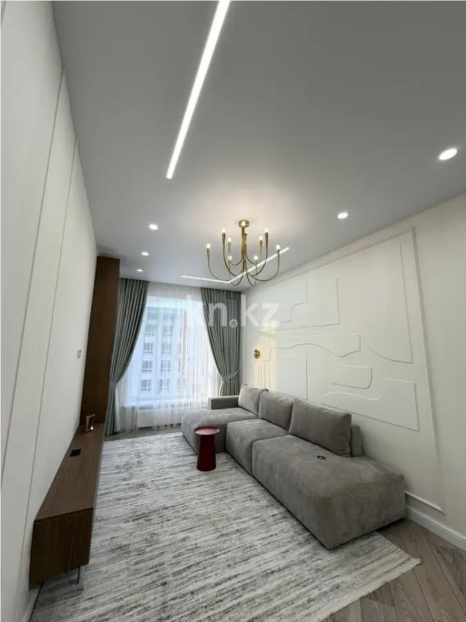 Продажа 2-комнатной квартиры, 58 м² в Астане