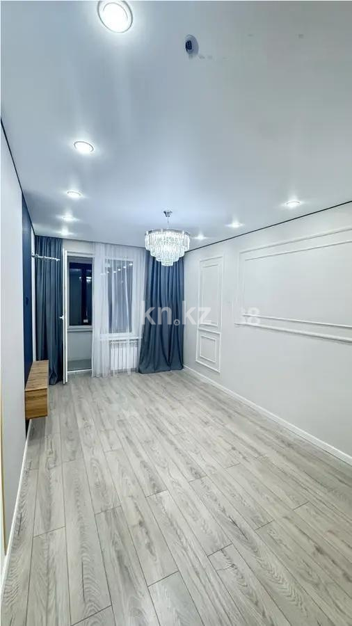 Продажа 2-комнатной квартиры, 54 м² в Алматы