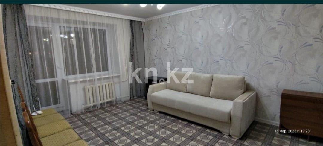 Продажа 2-комнатной квартиры, 46 м² в Караганде