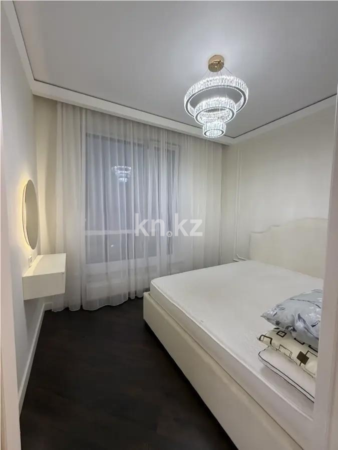 Продажа 1-комнатной квартиры, 41 м² в Астане - фото 2