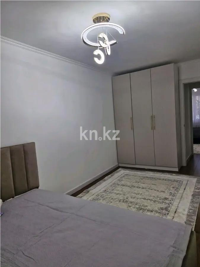 Продажа 2-комнатной квартиры, 43 м² в Алматы - фото 2