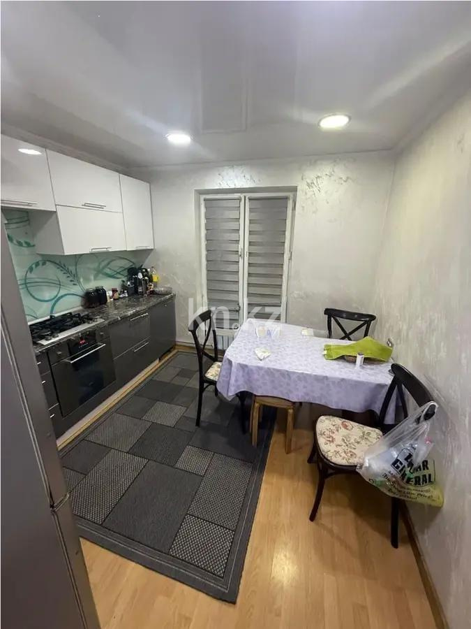 Продажа 3-комнатной квартиры, 62.8 м² в Алматы - фото 3