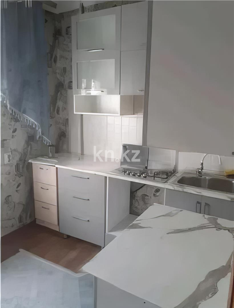 Продажа 1-комнатной квартиры, 34 м² в Алматы - фото 3