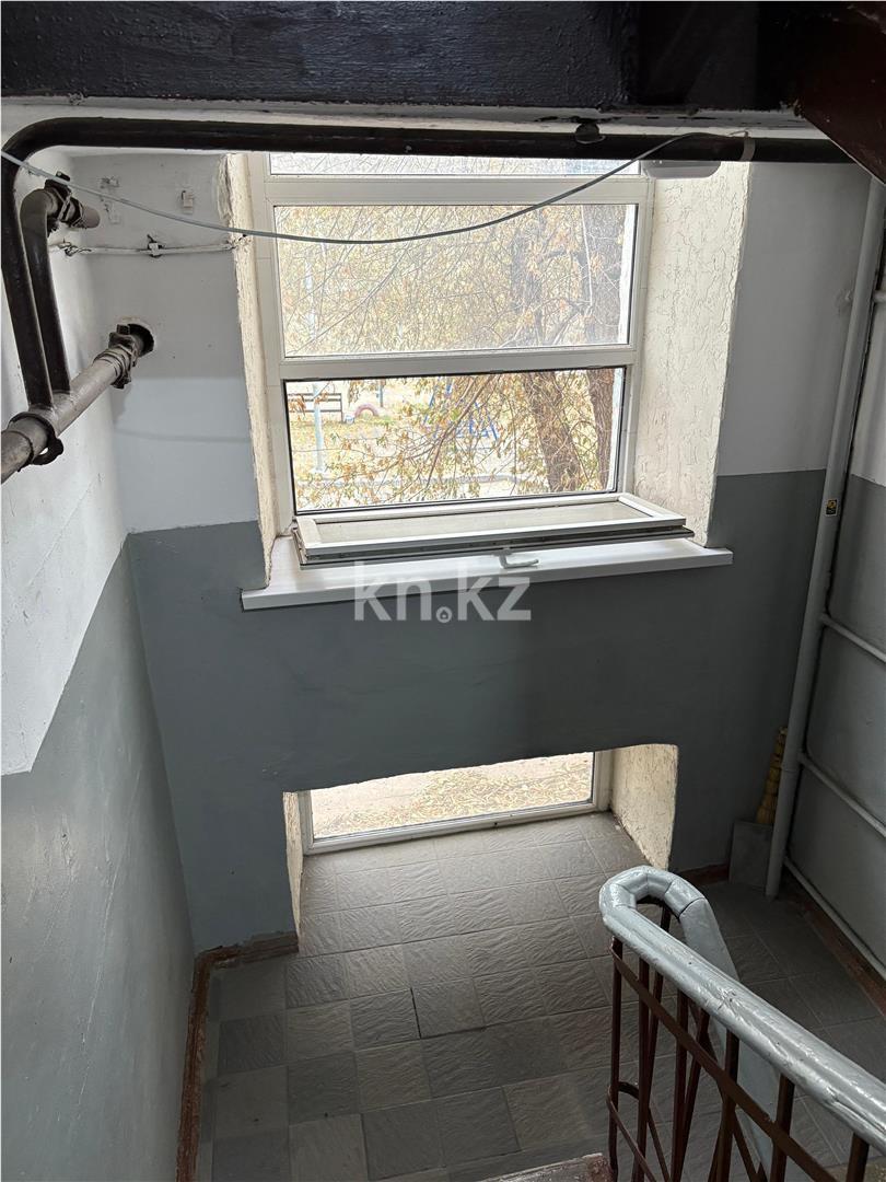 Продажа 3-комнатной квартиры, 54 м², ул. Терешковой в Караганде - фото 13