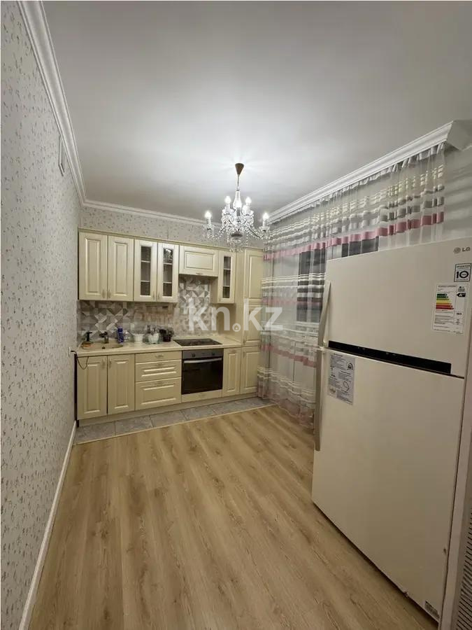 Продажа 2-комнатной квартиры, 61 м² в Астане - фото 3