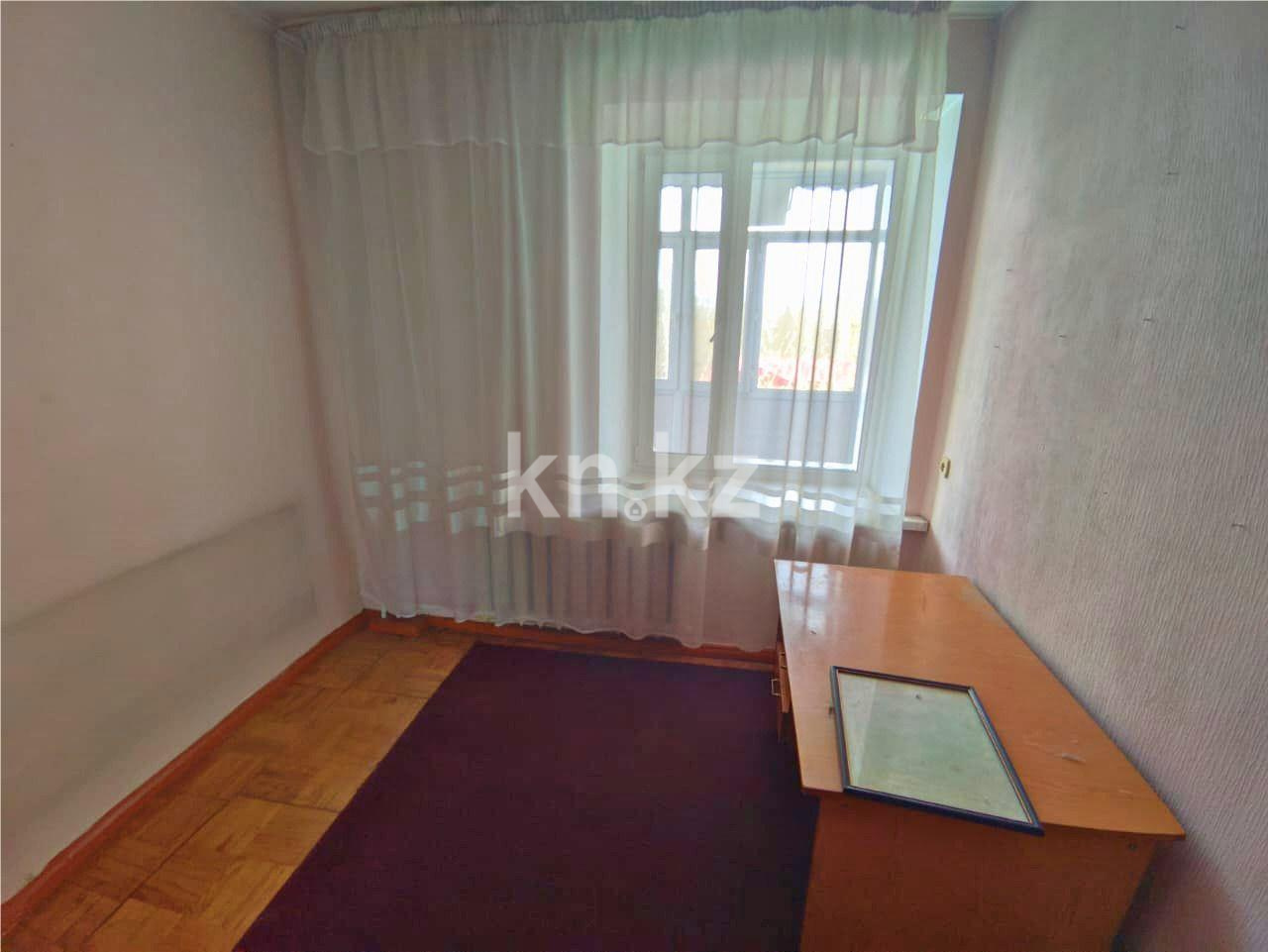 Продажа 3-комнатной квартиры, 69 м² в Караганде - фото 7