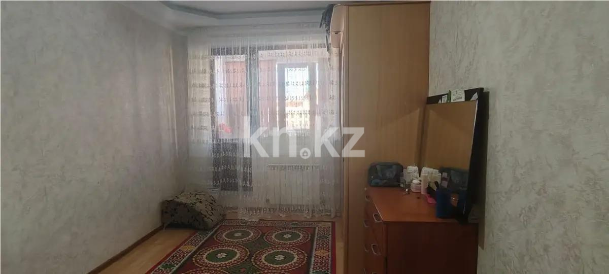 Продажа 3-комнатной квартиры, 78.44 м² в Астане
