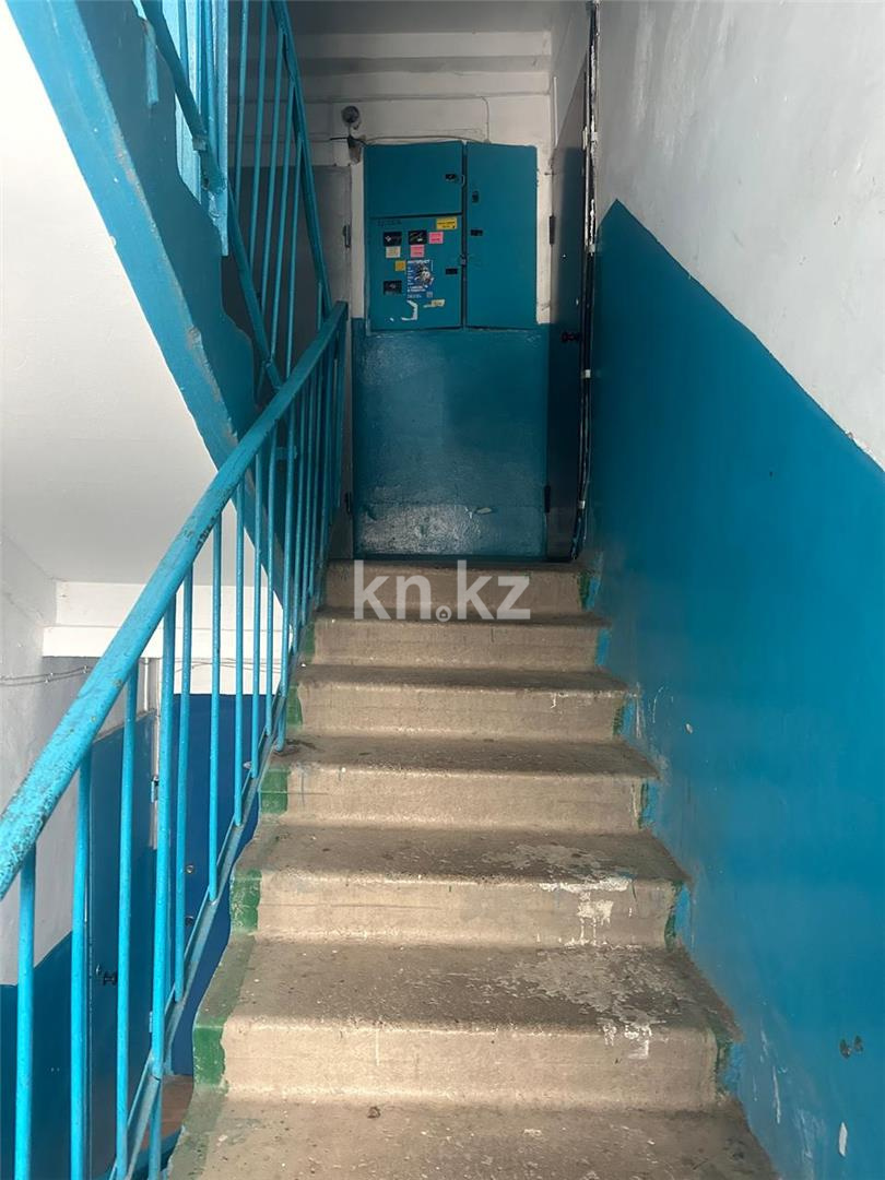 Продажа 3-комнатной квартиры, 64 м² в Караганде - фото 16