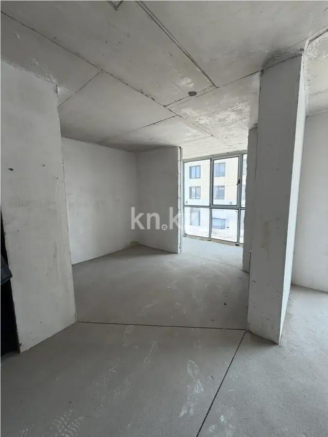 Продажа 2-комнатной квартиры, 48 м² в Алматы - фото 2