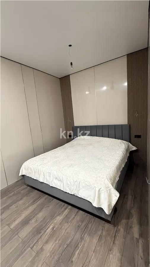 Продажа 1-комнатной квартиры, 38 м² в Астане