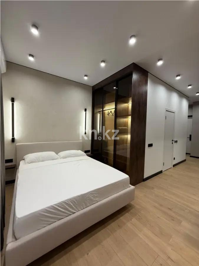 Продажа 1-комнатной квартиры, 33.4 м² в Алматы