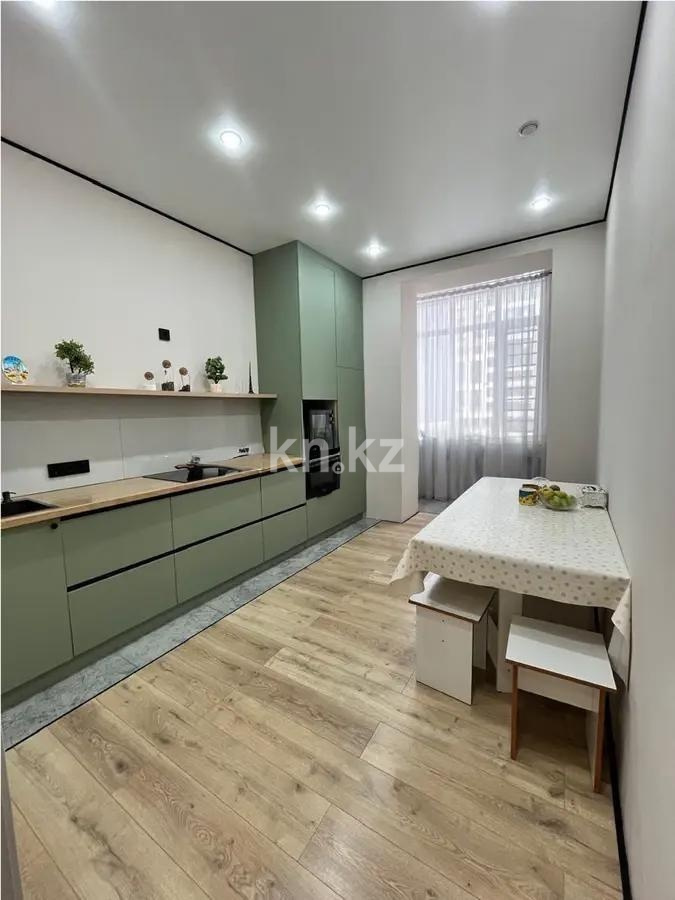 Продажа 5-комнатной квартиры, 117 м² в Астане - фото 5
