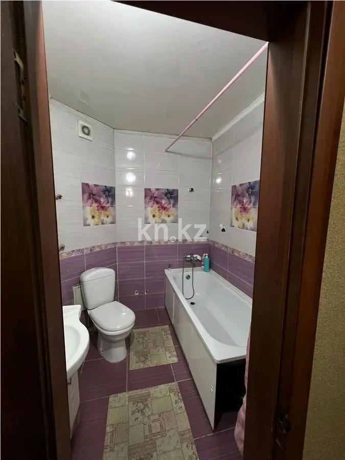 Продажа 4-комнатной квартиры, 100 м², ул. Байсеитовой, дом  122 в Астане - фото 6