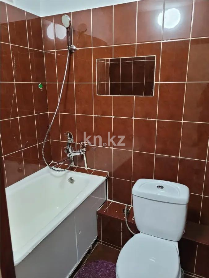Продажа 1-комнатной квартиры, 32 м² в Алматы - фото 3
