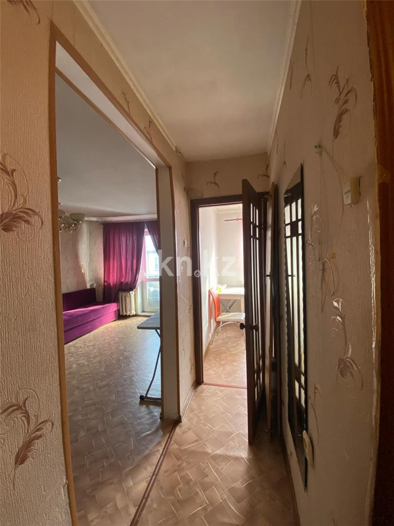 Продажа 1-комнатной квартиры, 31 м², ул. Мустафина в Караганде - фото 7
