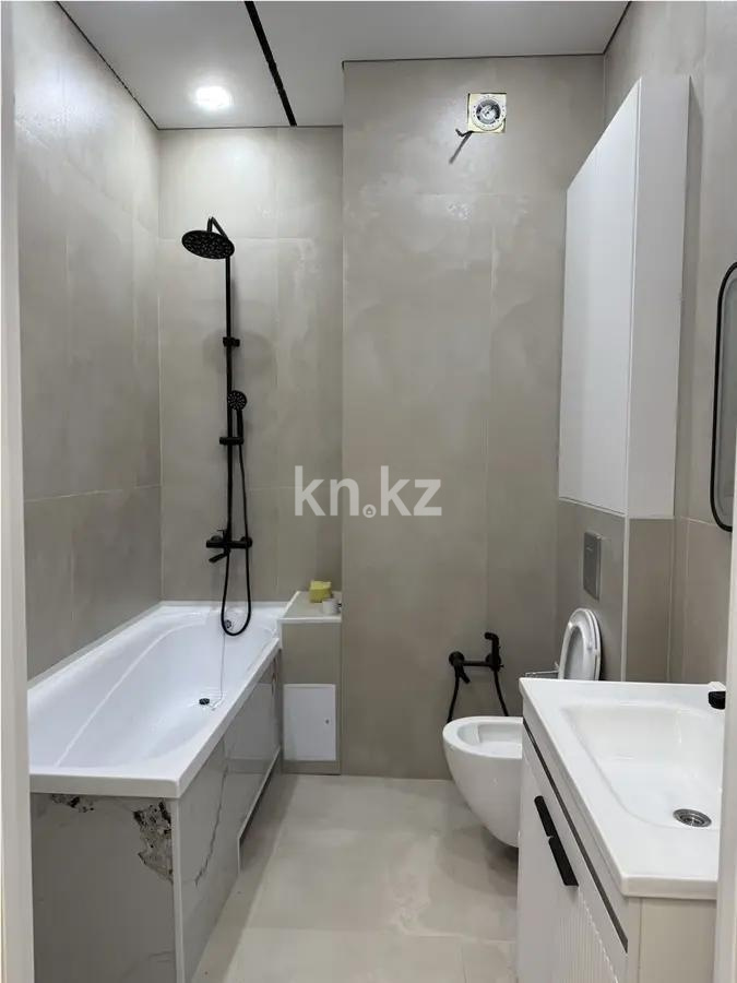 Продажа 1-комнатной квартиры, 38 м² в Астане - фото 3