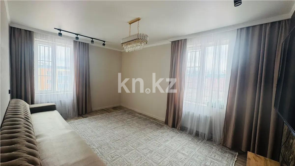 Продажа 2-комнатной квартиры, 65 м² в Астане