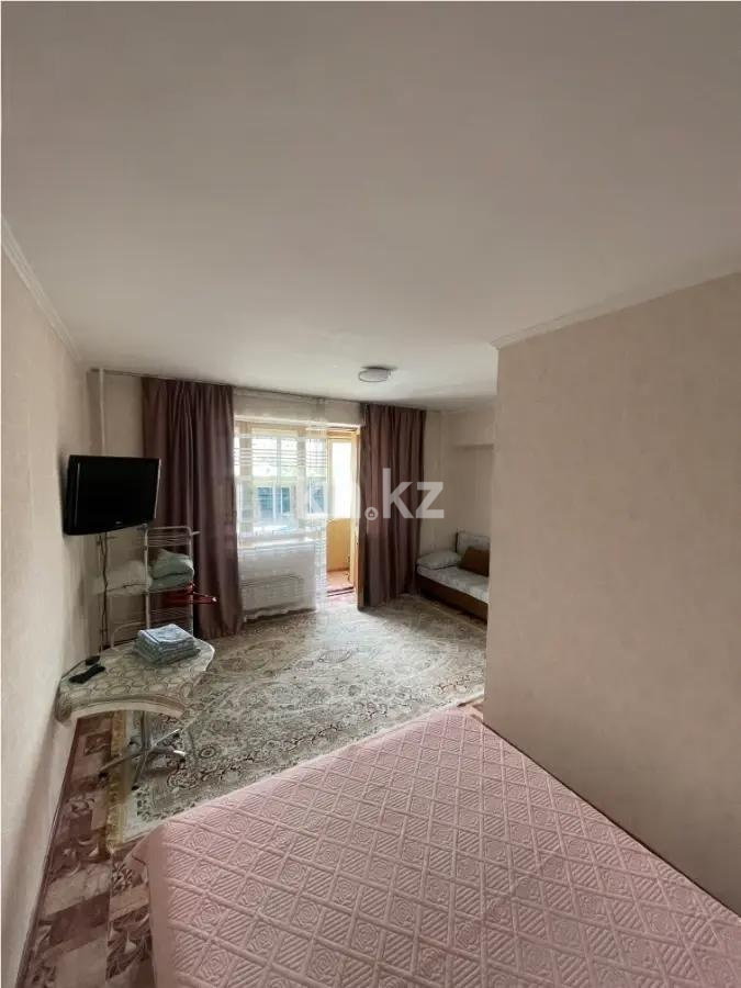Продажа 1-комнатной квартиры, 40 м² в Алматы