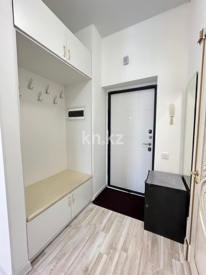 Аренда 1-комнатной квартиры, 38 м² в Астане - фото 8