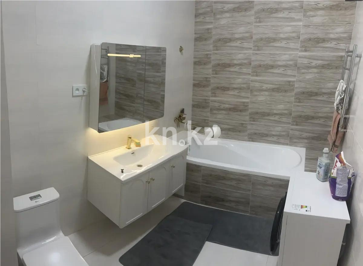 Продажа 1-комнатной квартиры, 54 м², ул. Халиуллина, дом  140/9 в Алматы - фото 3