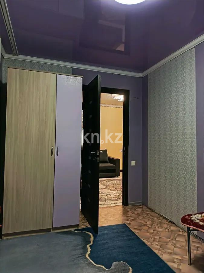 Продажа 4-комнатной квартиры, 62 м² в Караганде - фото 3