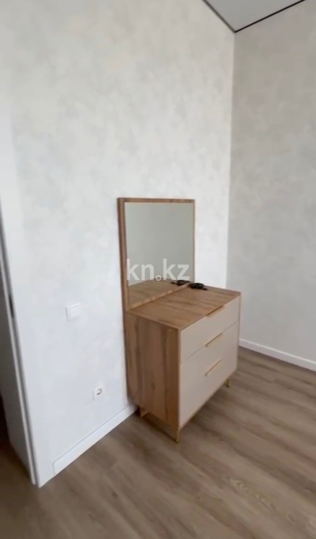 Аренда 1-комнатной квартиры, 47 м² в Астане - фото 4