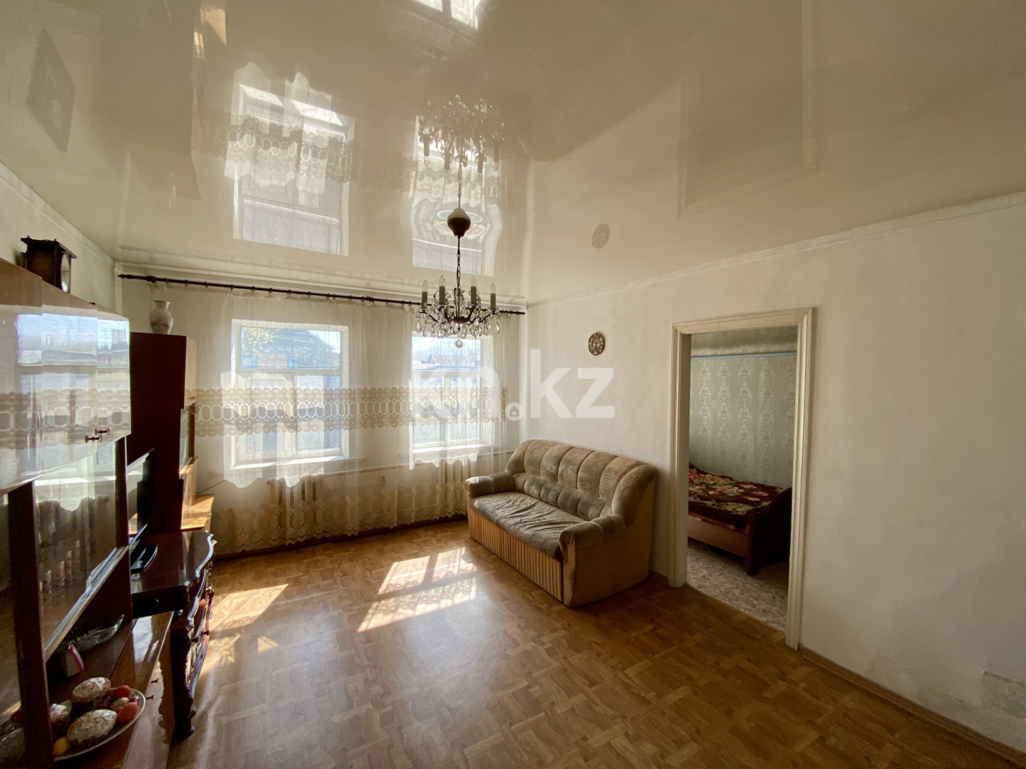 Продажа 3-комнатного дома, 63.8 м², Менделеева в Сарани - фото 2