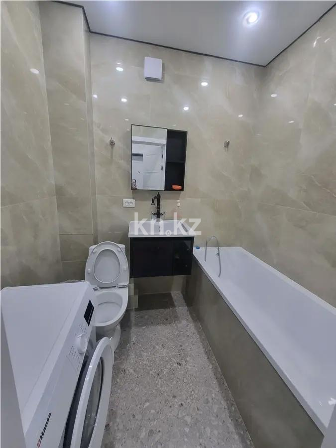 Продажа 1-комнатной квартиры, 25 м² в Астане - фото 2