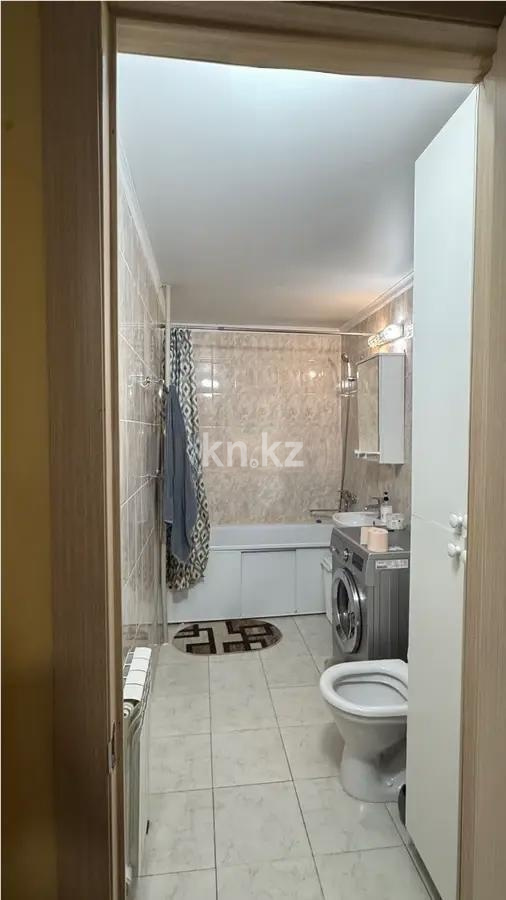 Продажа 2-комнатной квартиры, 33 м², ул. Карасай батыра, дом  22а в Астане - фото 4