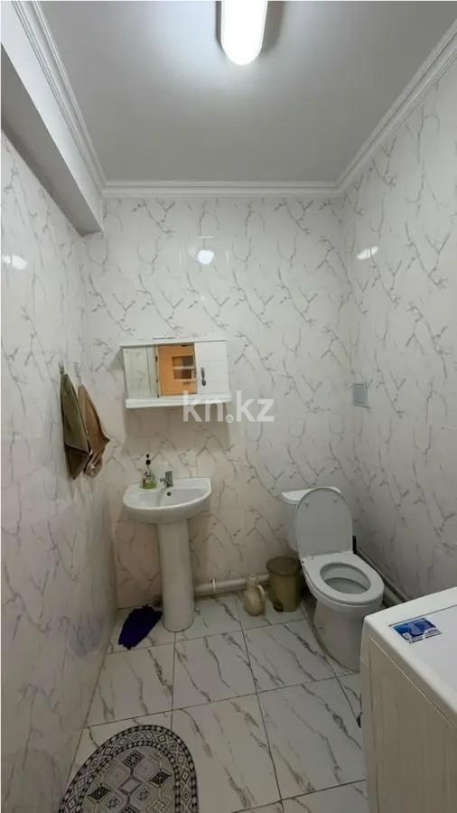 Продажа 3-комнатной квартиры, 111.5 м² в Алматы - фото 4