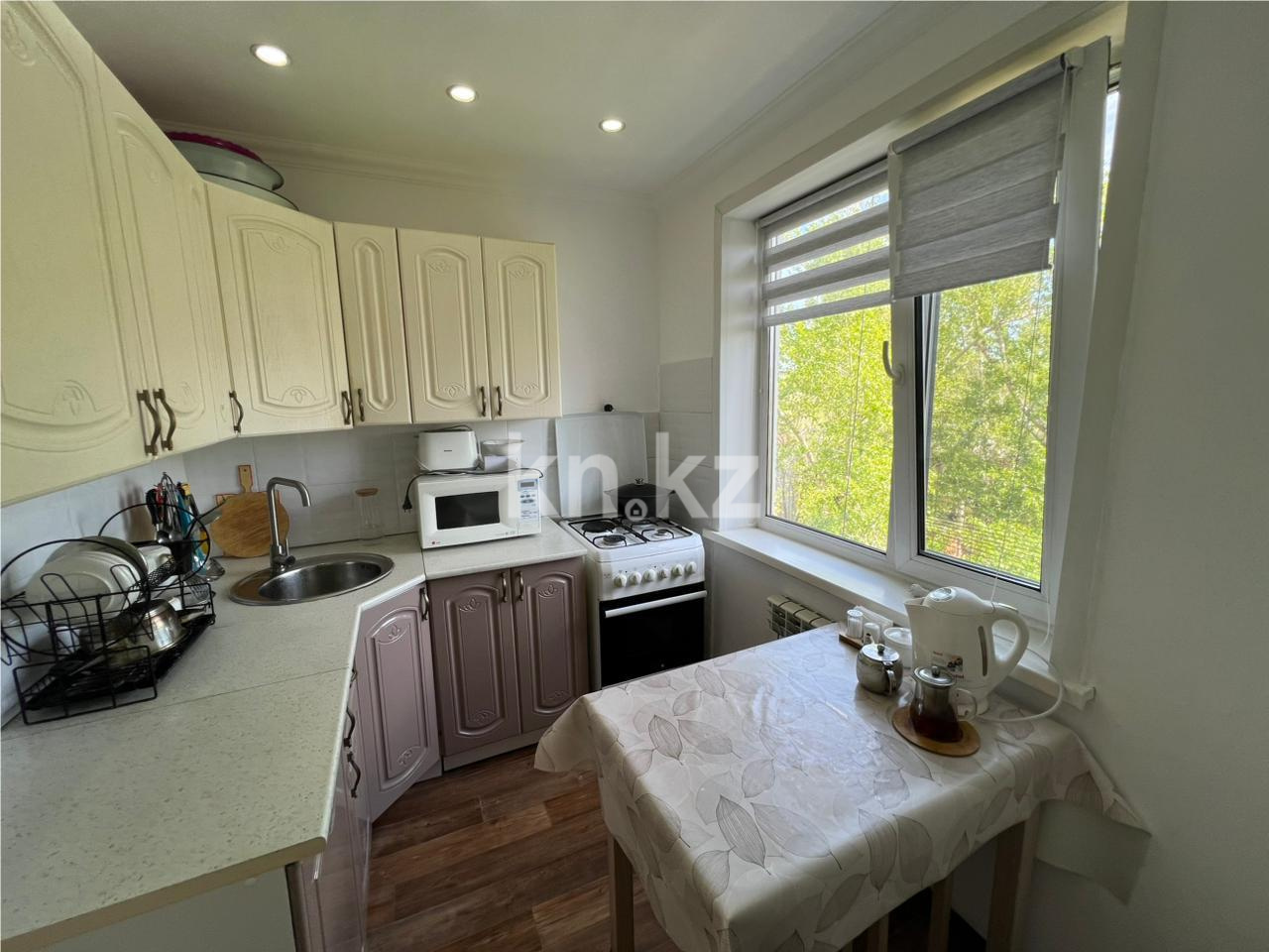 Продажа 2-комнатной квартиры, 44 м² в Караганде - фото 5