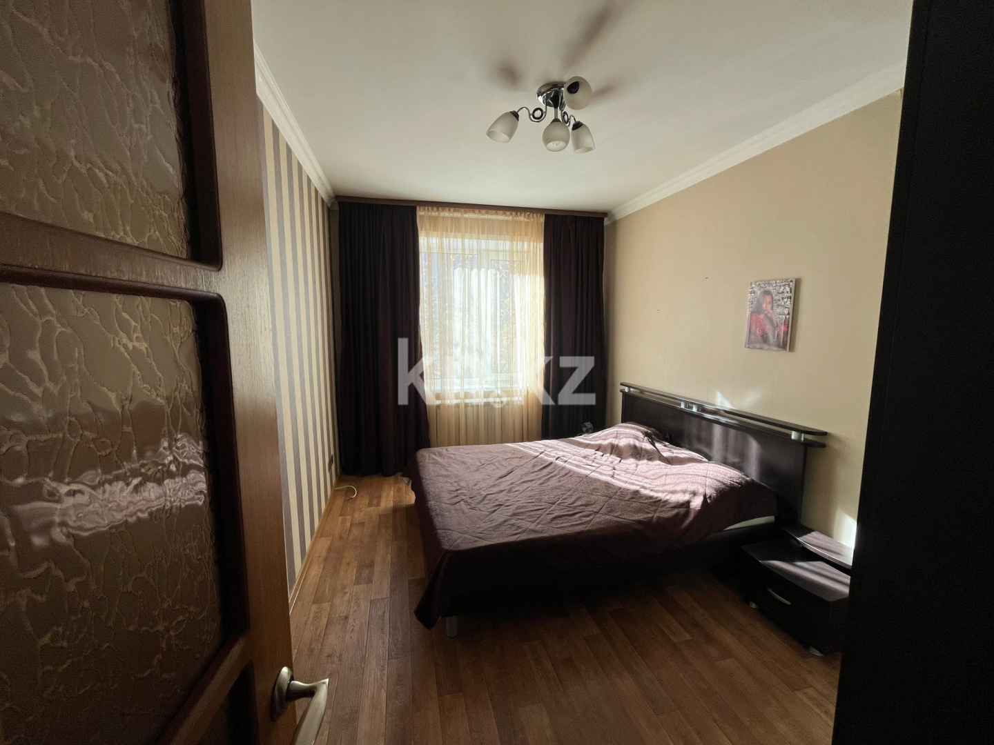 Продажа 4-комнатной квартиры, 81.3 м², мкр. Степной-1, дом  5/49 в Караганде - фото 9