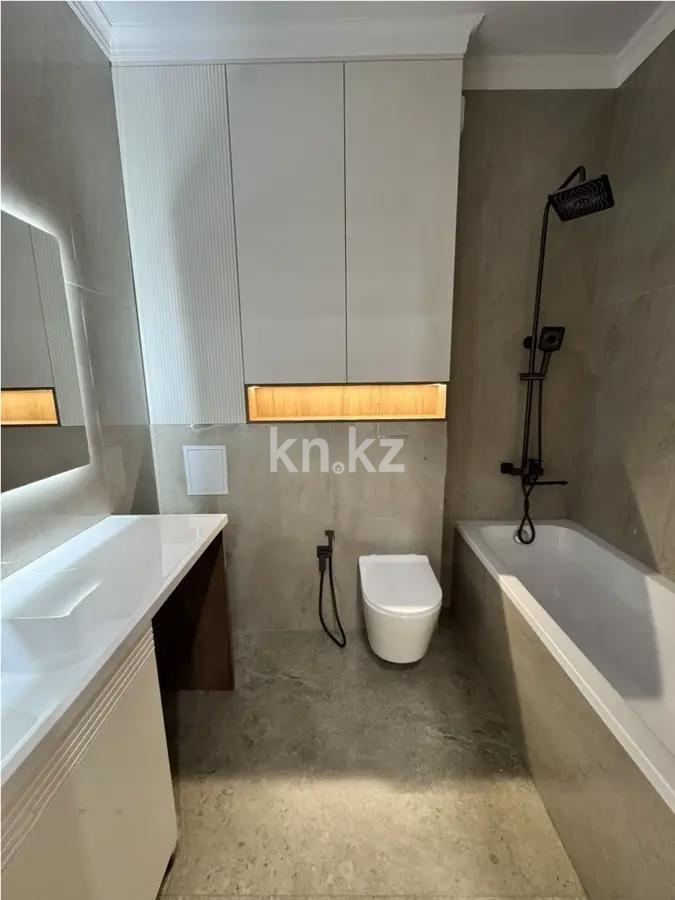 Продажа 2-комнатной квартиры, 60.8 м² в Астане - фото 4